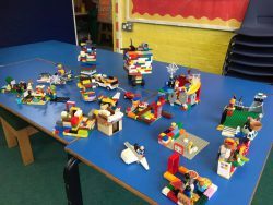 Funky Play Bricks Clubs Now Live